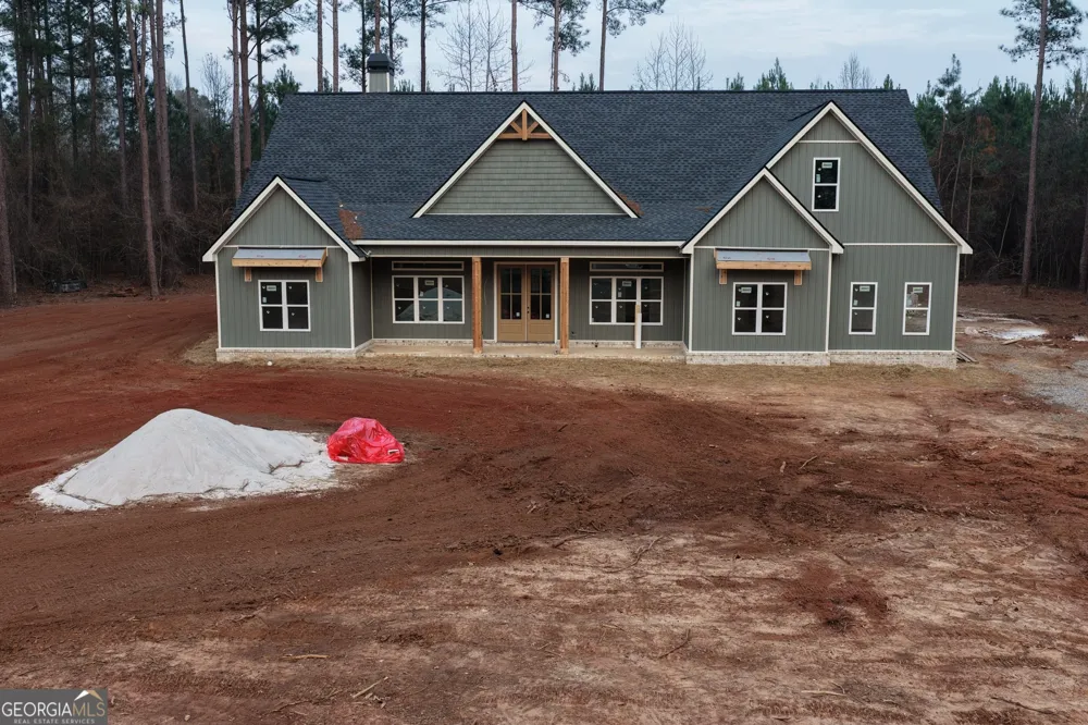 2089 Willow Lake RD Fort Valley, GA 31030