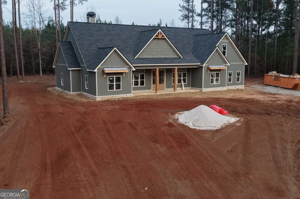 2089 Willow Lake RD Fort Valley, GA 31030
