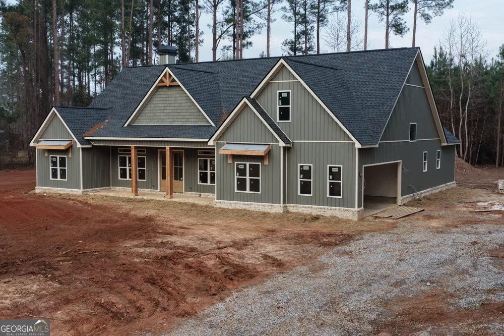 2089 Willow Lake RD Fort Valley, GA 31030