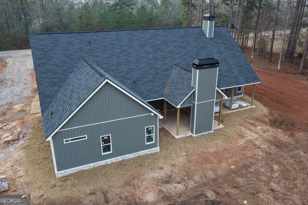 2089 Willow Lake RD Fort Valley, GA 31030