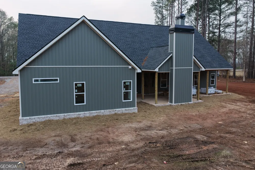 2089 Willow Lake RD Fort Valley, GA 31030