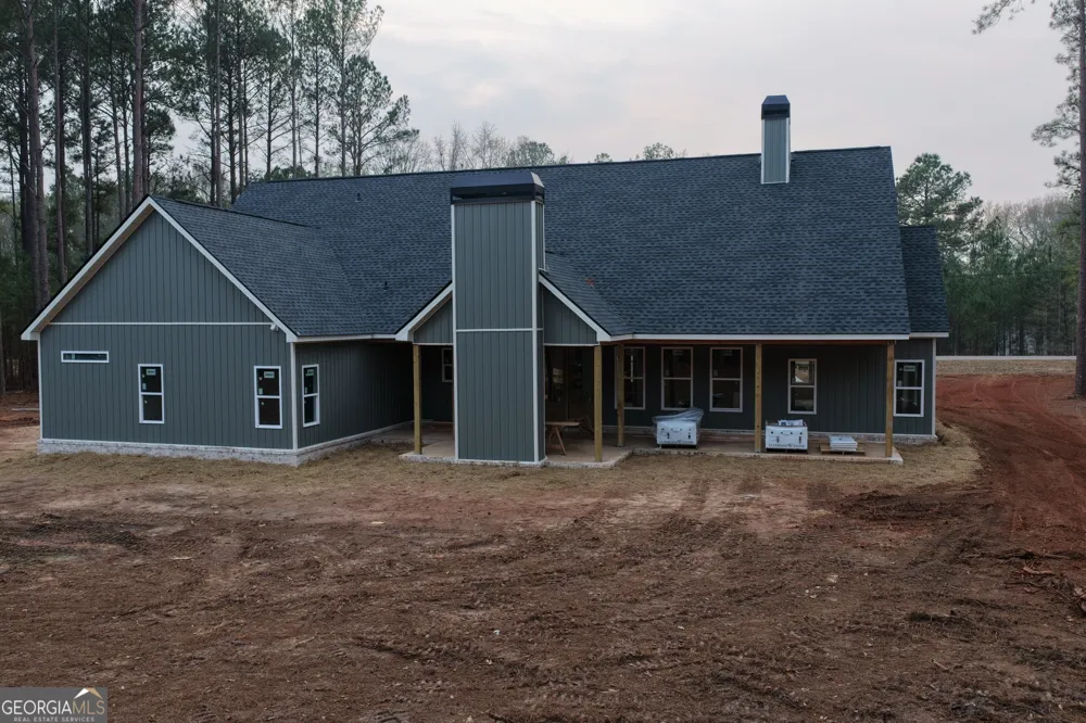 2089 Willow Lake RD Fort Valley, GA 31030