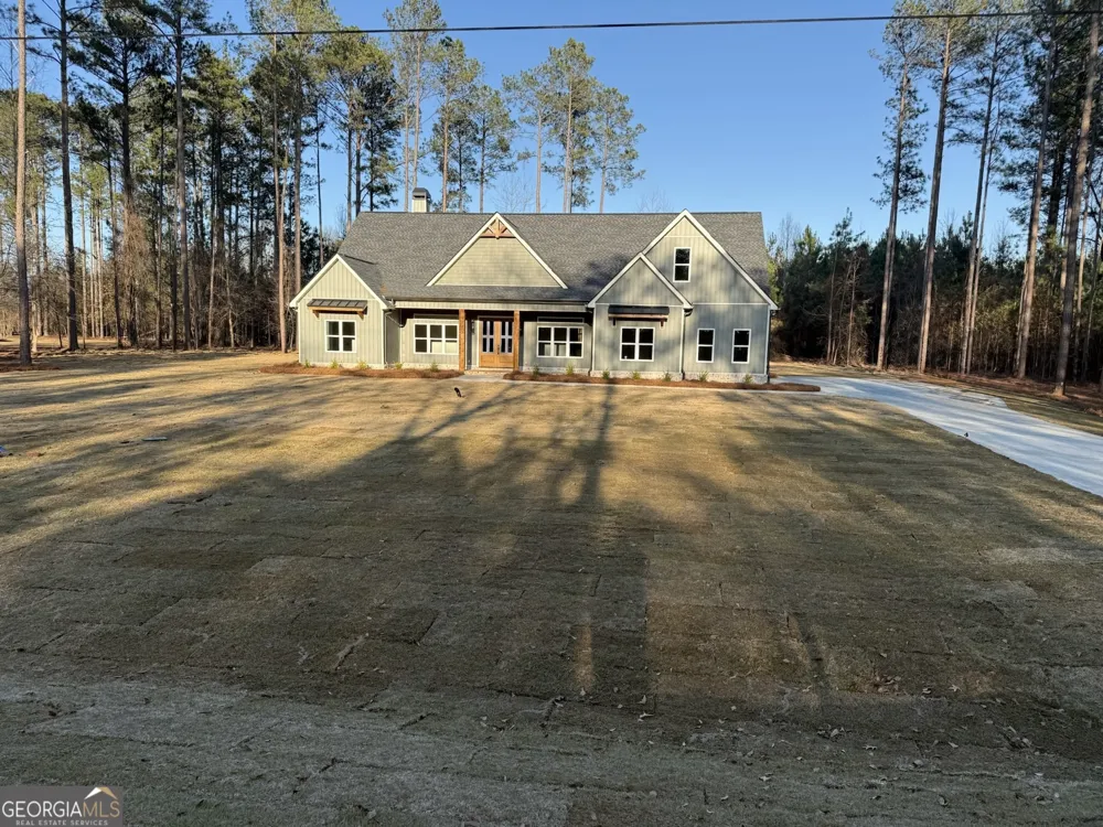 2089 Willow Lake RD Fort Valley, GA 31030