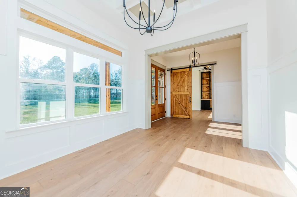 2089 Willow Lake RD Fort Valley, GA 31030
