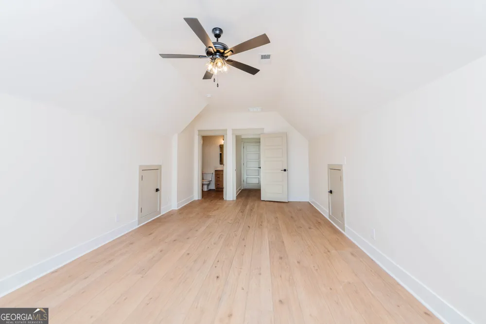 2089 Willow Lake RD Fort Valley, GA 31030