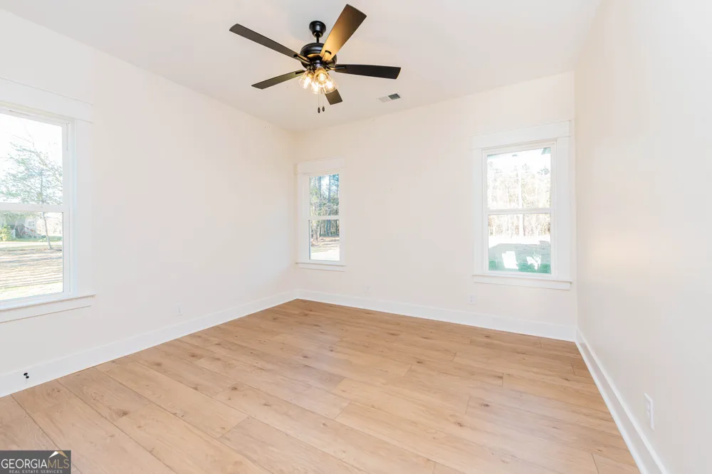 2089 Willow Lake RD Fort Valley, GA 31030