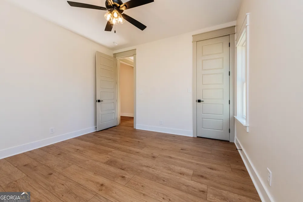 2089 Willow Lake RD Fort Valley, GA 31030