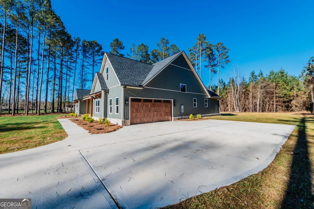 2089 Willow Lake RD Fort Valley, GA 31030