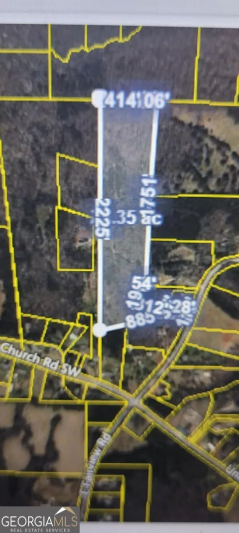 3206 East Fairview RD