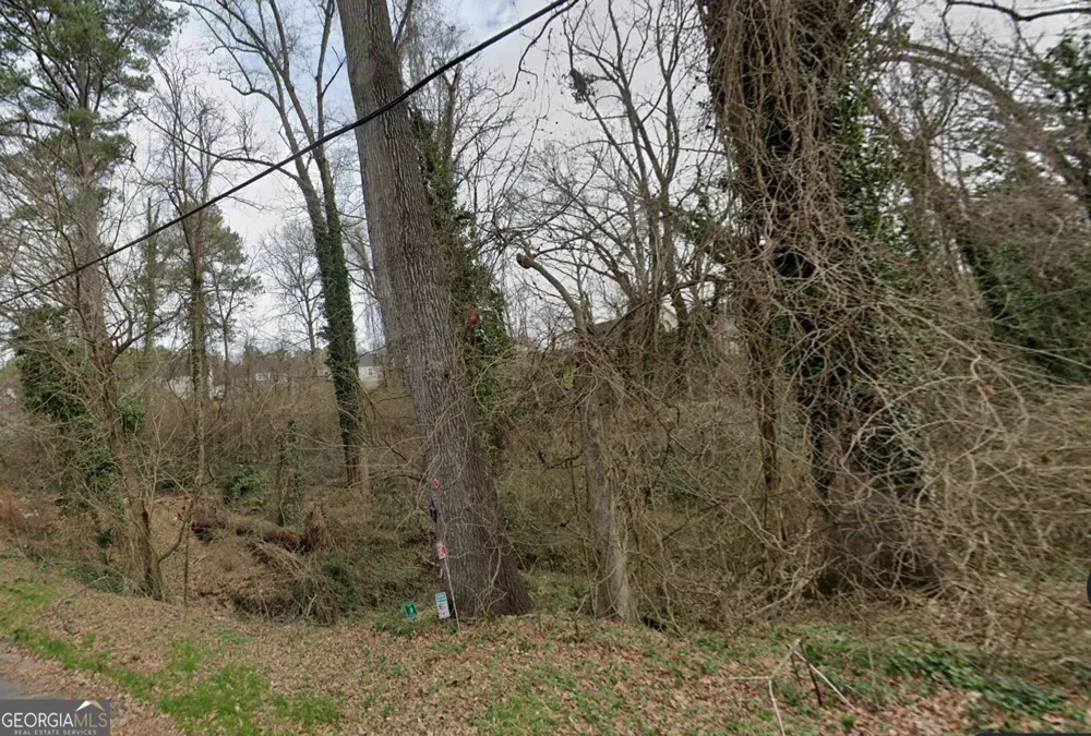 0 Lumpkin ST East Point, GA 30344