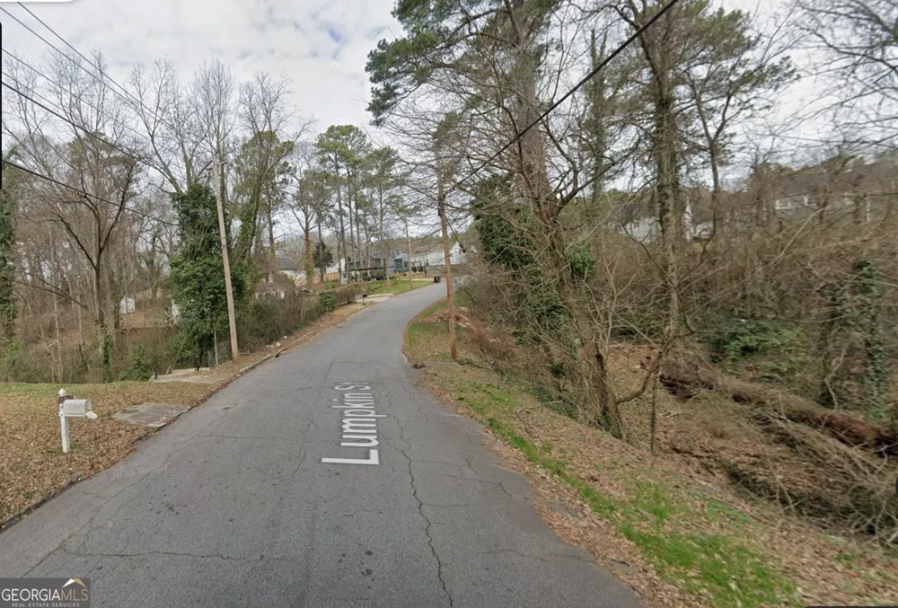 0 Lumpkin ST East Point, GA 30344