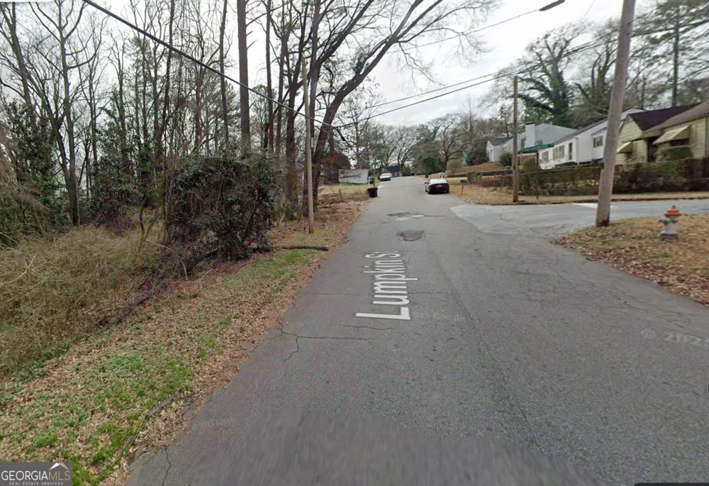 0 Lumpkin ST East Point, GA 30344