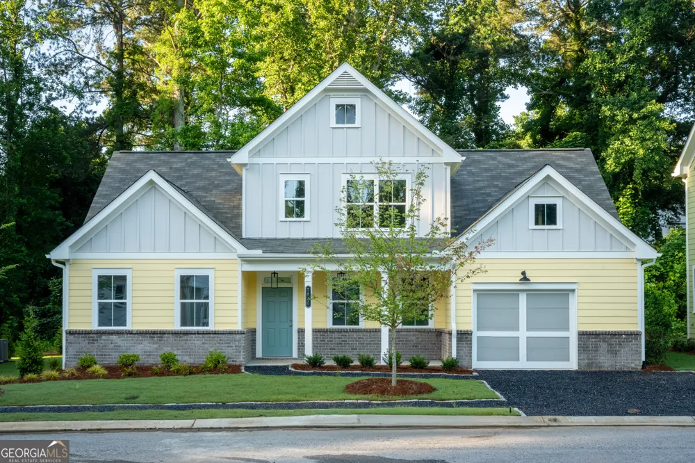 3846 Cottage CIR Clarkston, GA 30021