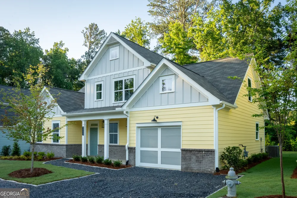 3846 Cottage CIR Clarkston, GA 30021