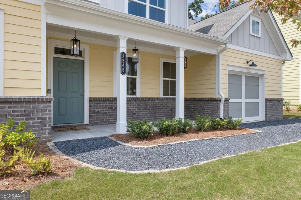 3846 Cottage CIR Clarkston, GA 30021