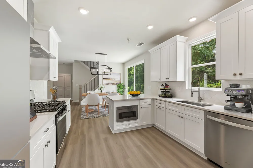 3846 Cottage CIR Clarkston, GA 30021
