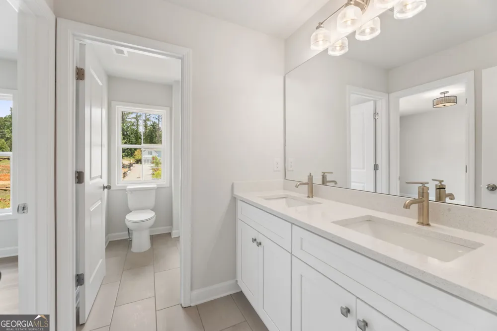 3846 Cottage CIR Clarkston, GA 30021