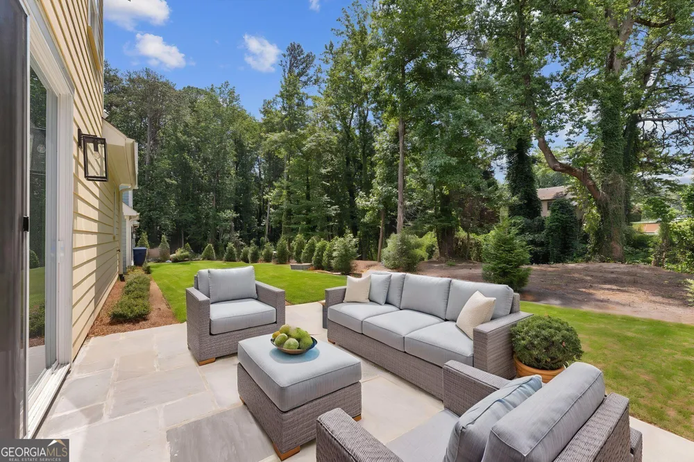 3846 Cottage CIR Clarkston, GA 30021