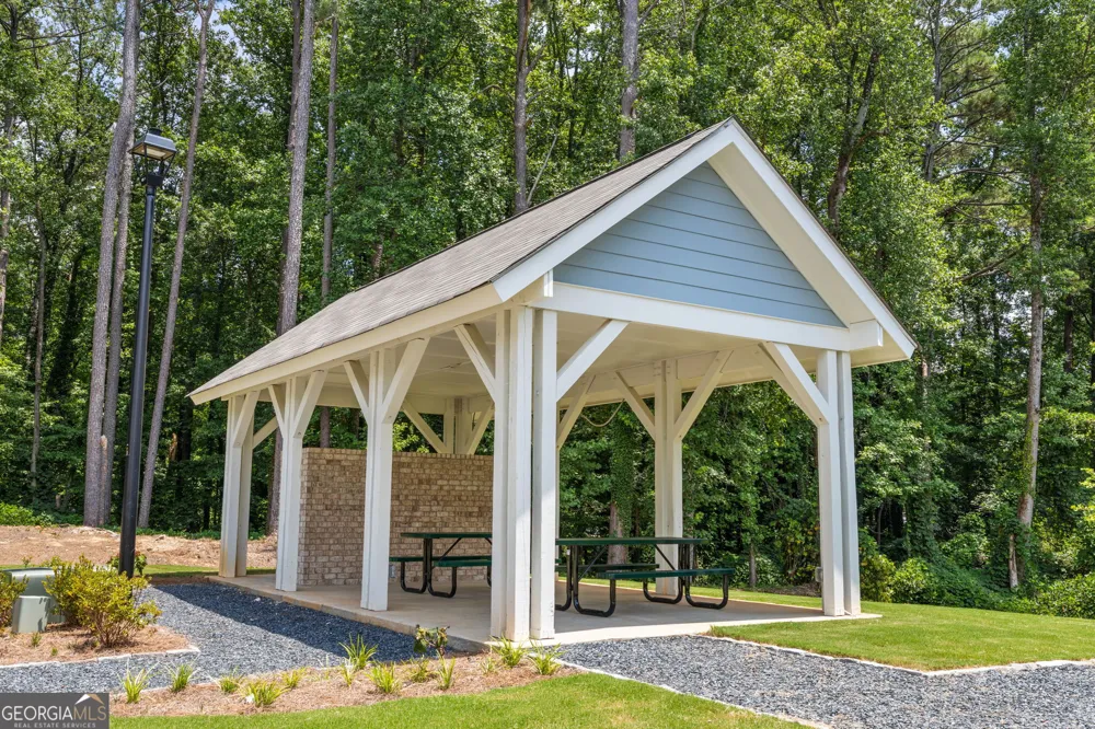 3846 Cottage CIR Clarkston, GA 30021