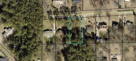 0 Wallace Gray CIR
