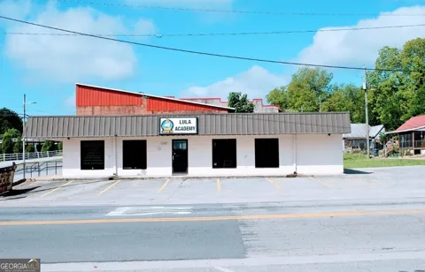 6003 Main ST