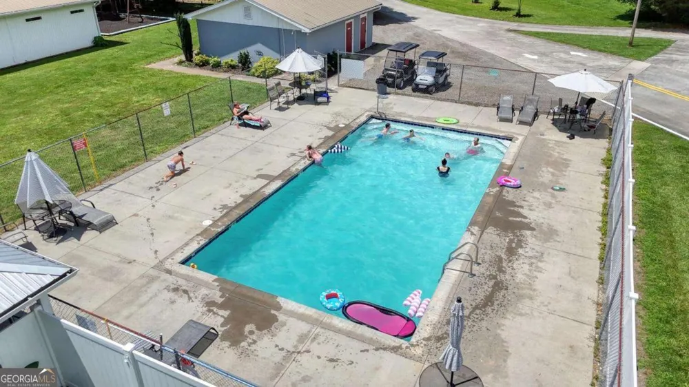 4353 Riverbank RUN Hiawassee, GA 30546