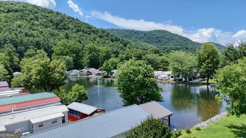4353 Riverbank RUN Hiawassee, GA 30546