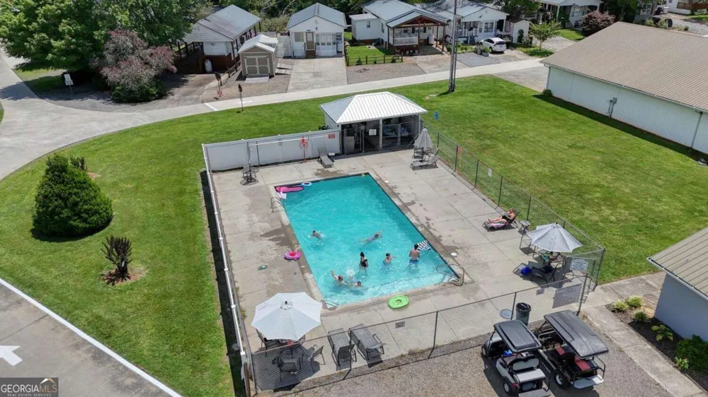 4353 Riverbank RUN Hiawassee, GA 30546