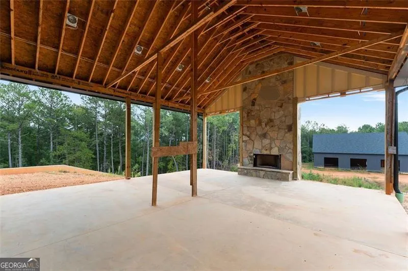1921 EUHARLEE RD Kingston, GA 30145