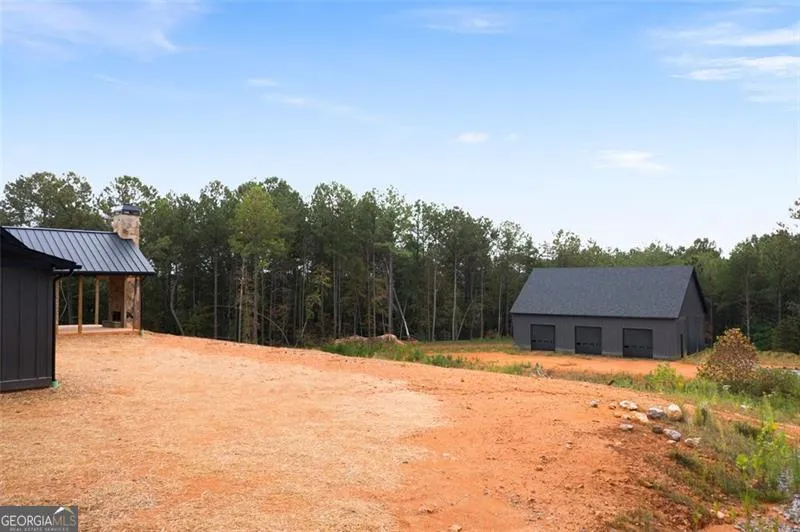 1921 EUHARLEE RD Kingston, GA 30145