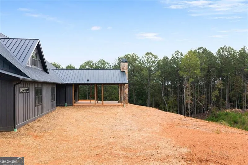 1921 EUHARLEE RD Kingston, GA 30145