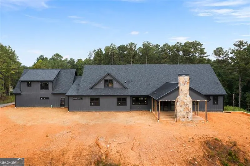 1921 EUHARLEE RD Kingston, GA 30145
