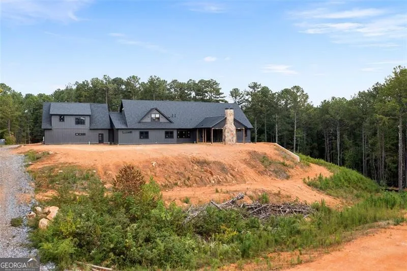 1921 EUHARLEE RD Kingston, GA 30145