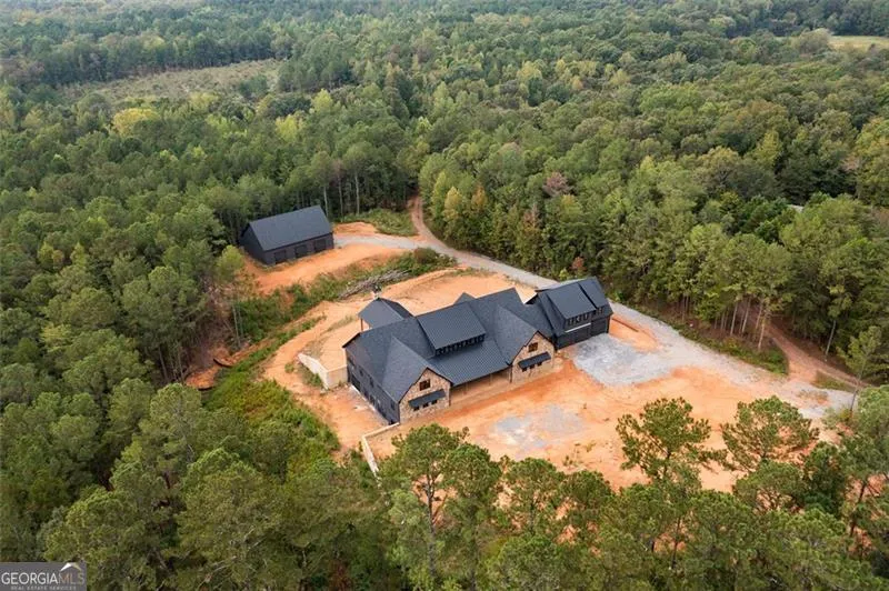 1921 EUHARLEE RD Kingston, GA 30145