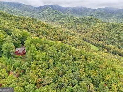 LOT 1 Skyview DR Hayesville, NC 28904