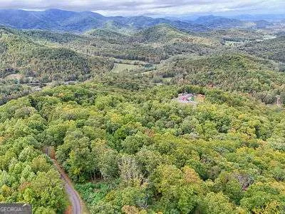 LOT 11 Skyview DR Hayesville, NC 28904