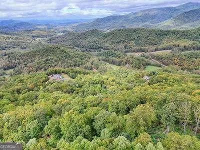 LOT 11 Skyview DR Hayesville, NC 28904