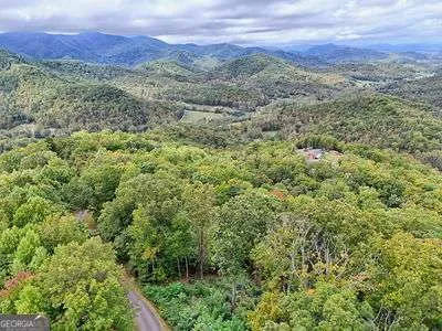 LOT 11 Skyview DR Hayesville, NC 28904