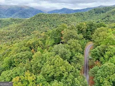 LOT 11 Skyview DR Hayesville, NC 28904