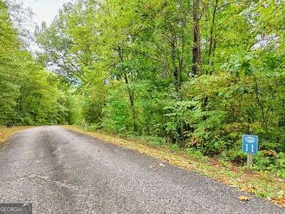 LOT 11 Skyview DR Hayesville, NC 28904