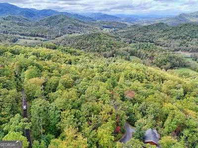 LOT 28 Skyview DR Hayesville, NC 28904