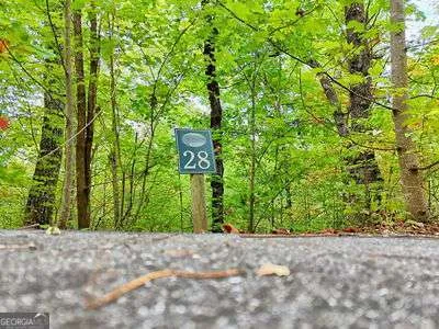LOT 28 Skyview DR