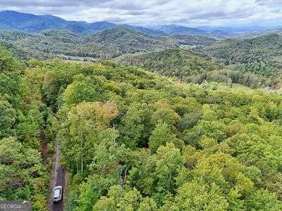 LOT 28 Skyview DR Hayesville, NC 28904