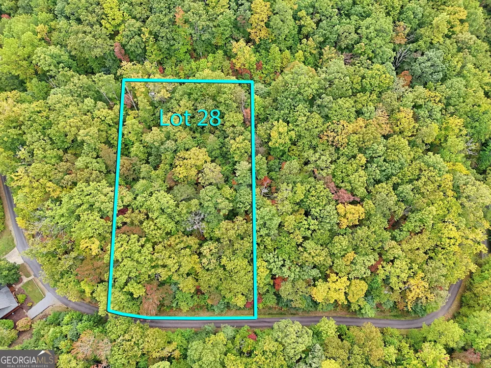 LOT 28 Skyview DR Hayesville, NC 28904