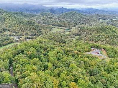 LOT 5 Skyview DR Hayesville, NC 28904