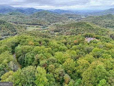 LOT 5 Skyview DR Hayesville, NC 28904