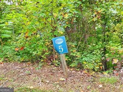 LOT 5 Skyview DR