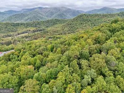 LOT 5 Skyview DR Hayesville, NC 28904