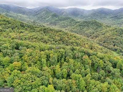 LOT 5 Skyview DR Hayesville, NC 28904