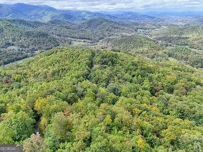LOT 23 Skyview OVLK Hayesville, NC 28904